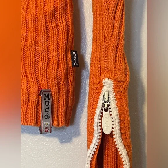 Vintage Mudd Jeans sweater - Picture 4 of 4